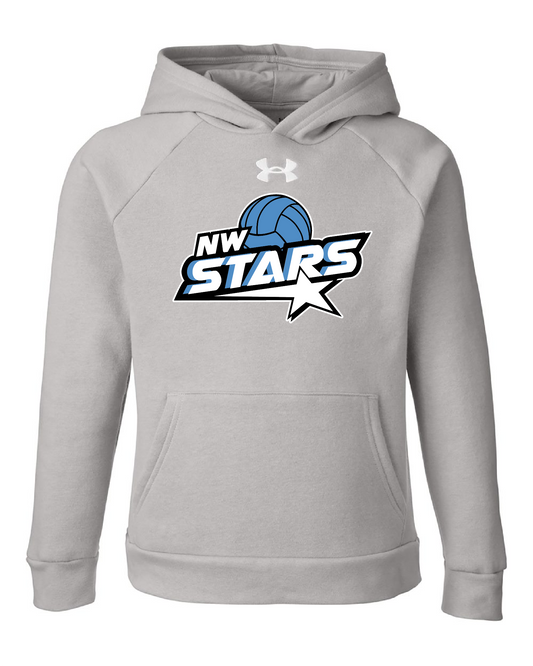 Youth NW Stars UA Hoodie