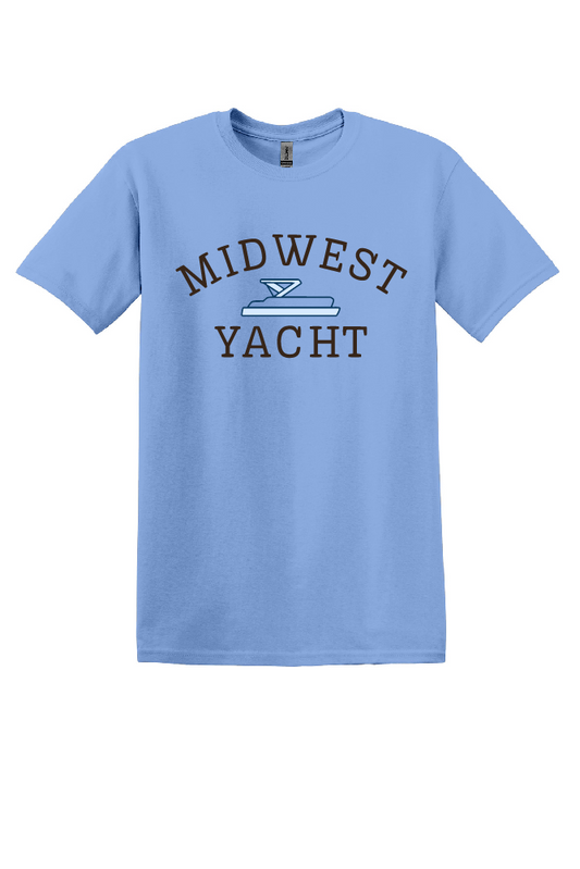 Midwest Yacht Tee